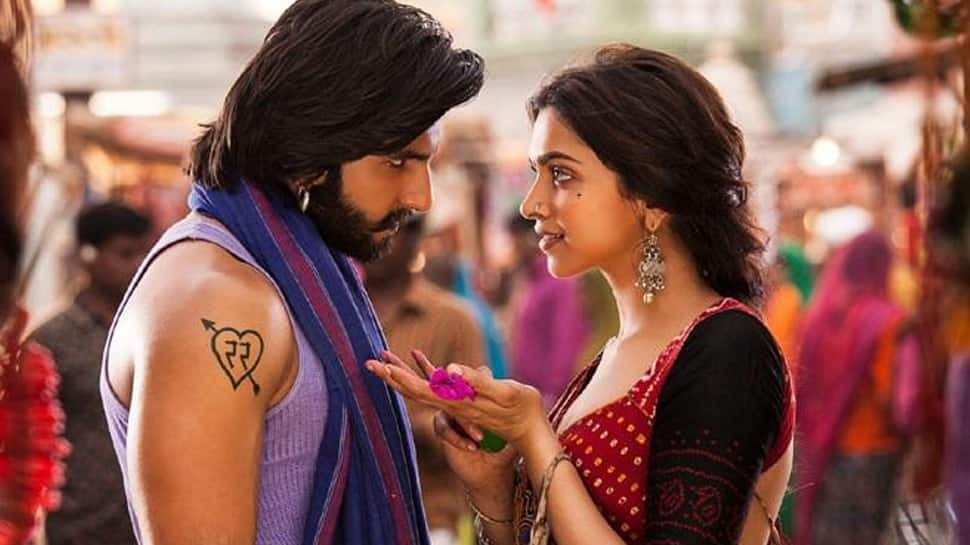 Ranveer Singh and Deepika Padukone begin wedding shopping with this important item?