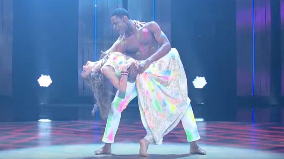 So You Think You Can Dance contestants dance to Varun Dhawan-Alia Bhatt&#039;s &#039;Badri Ki Dulhania&#039; song—Watch