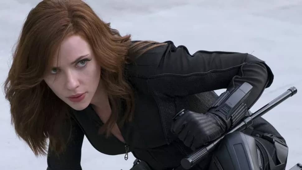 Scarlett Johansson is the highest paid actress with USD 40.5 million: Forbes