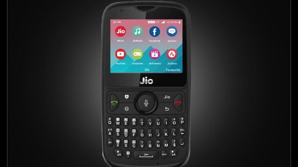 Reliance JioPhone 2 out of stock in less than an hour, next flash sale on August 30