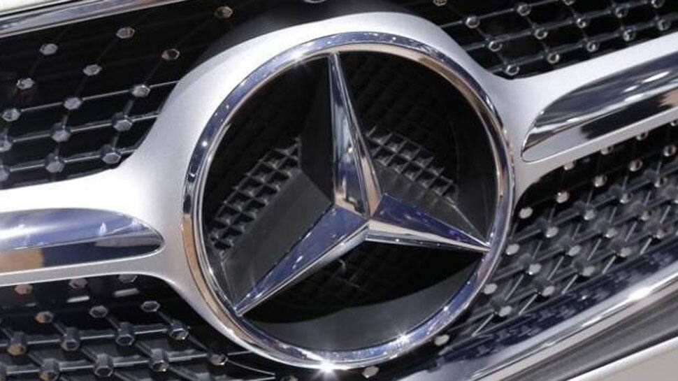 Mercedes-Benz to increase price by 4% from next month