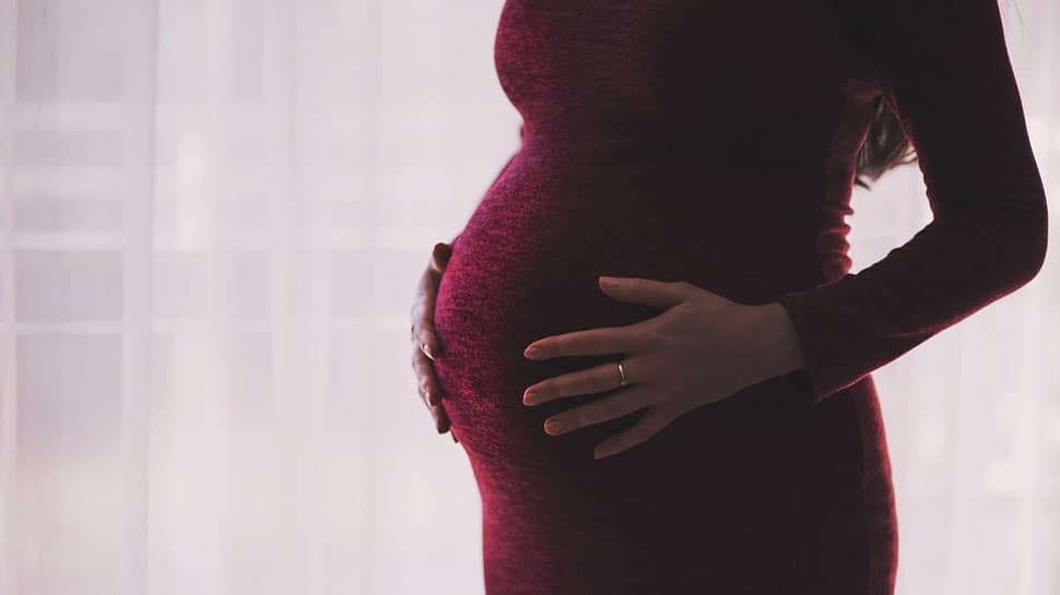 Stress during pregnancy may cause depression in female offsprings