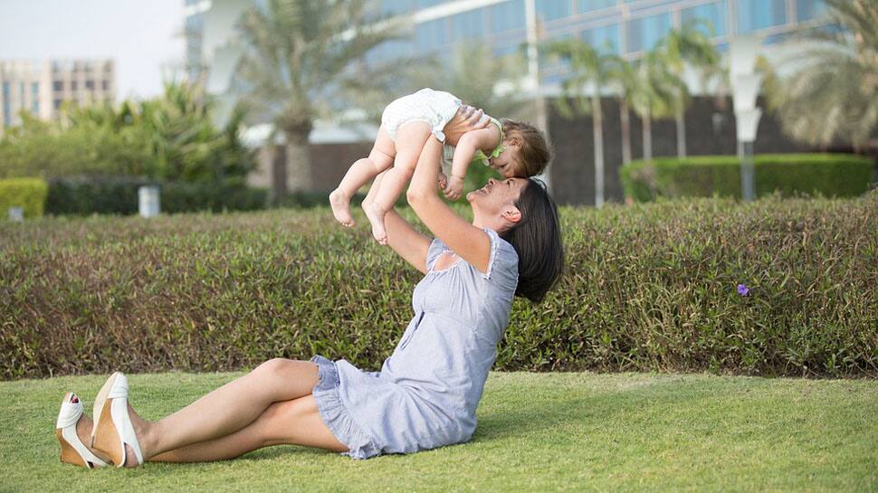Mothers&#039; life span can determine longevity of daughters