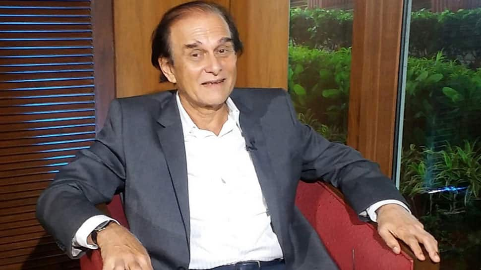 Rural India acting as a torchbearer of growth in demand: Harsh Mariwala