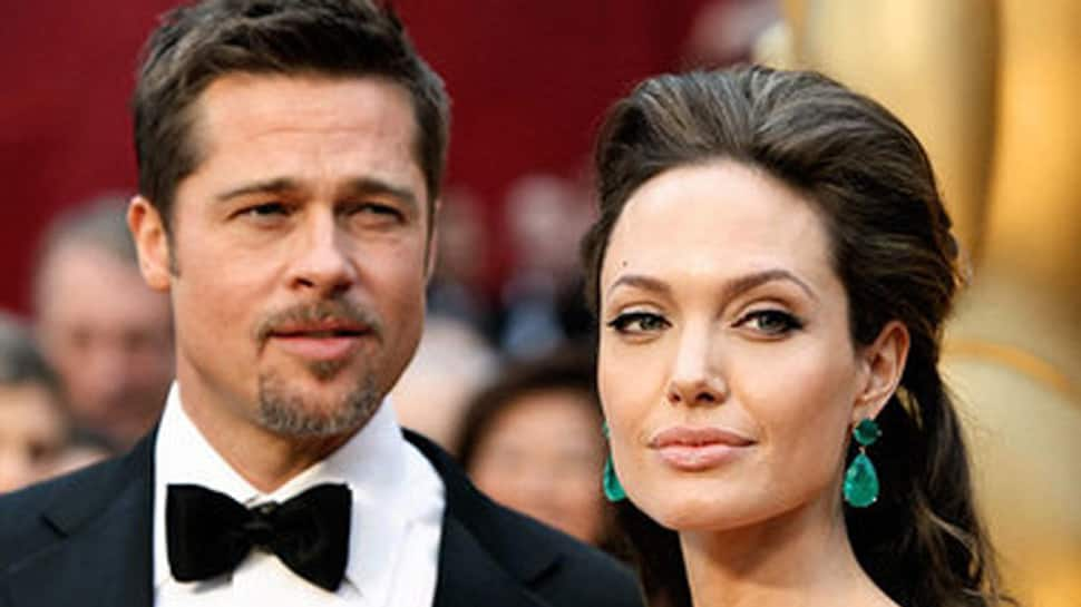 Judge asks Angelina Jolie to let ex-husband Brad Pitt visit their children