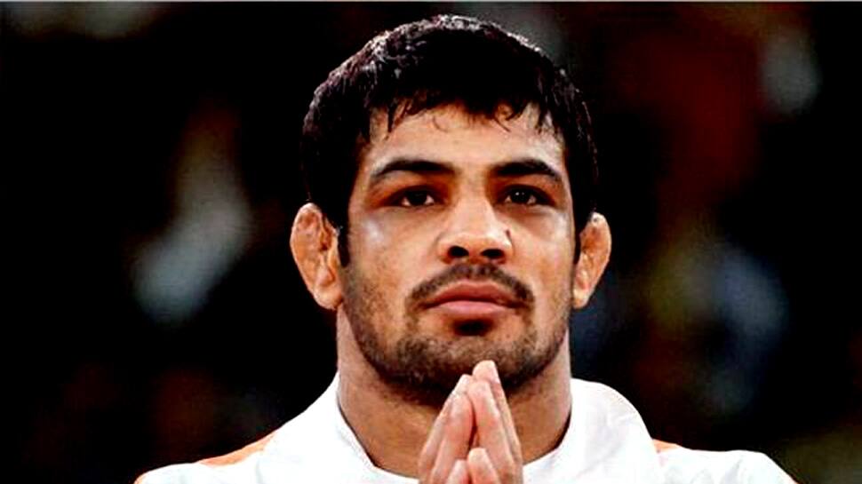 Asian Games 2018: I&#039;m not here to prove anything, says wrestler Sushil Kumar