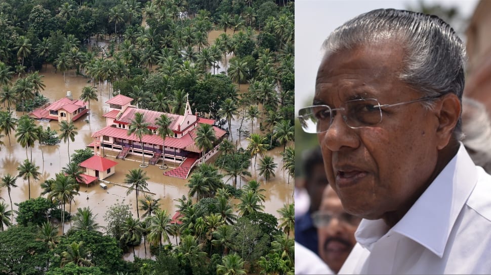 Road to recovery is a long one: Kerala CM Pinarayi Vijayan urges people to donate funds