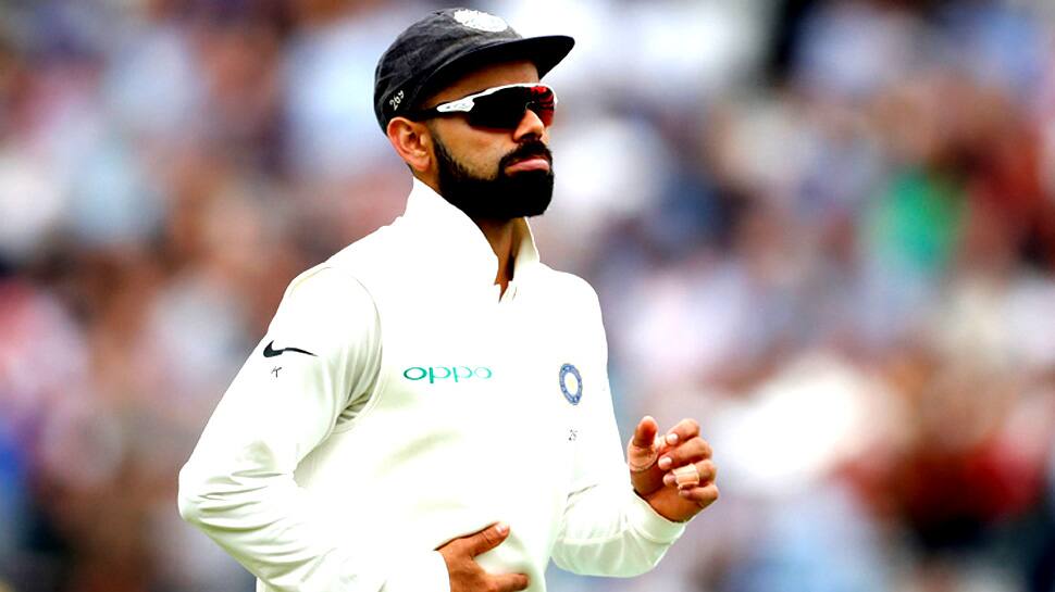 India vs England 3rd Test - Priority is to win games: Skipper Virat Kohli on chop-and-change selection policy