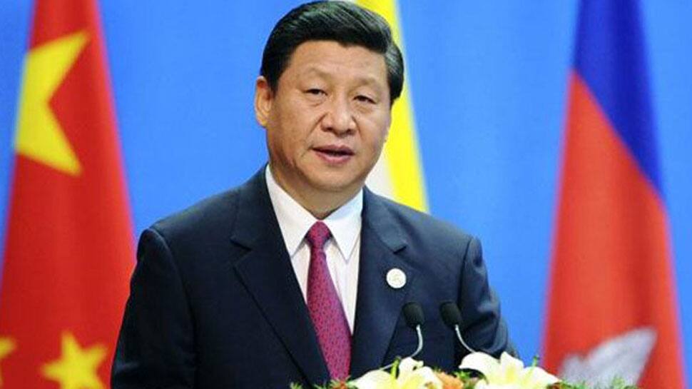 Chinese President Xi Jinping to visit North Korea in September for first time after coming to power