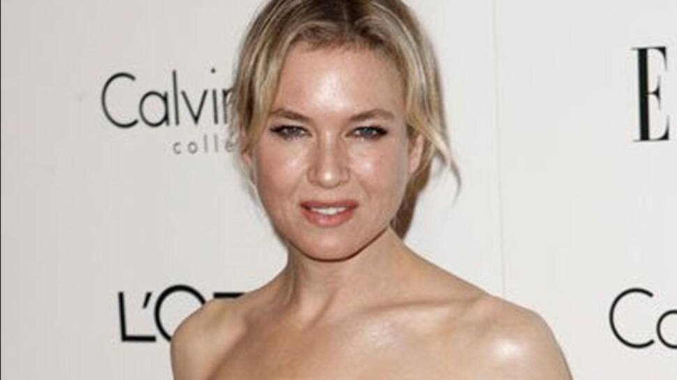 Renee Zellweger to star in Netflix&#039;s &#039;What/If&#039; series