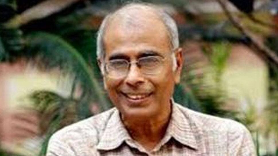 CBI arrests gunman behind Maharashtra rationalist Narendra Dabholkar&#039;s death