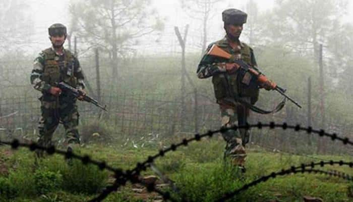 Pakistan summons Indian diplomat over firing along LoC, civilian&#039;s death