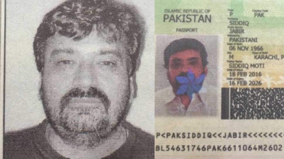 Dawood Ibrahim&#039;s finance manager Jabir Moti nabbed in London 