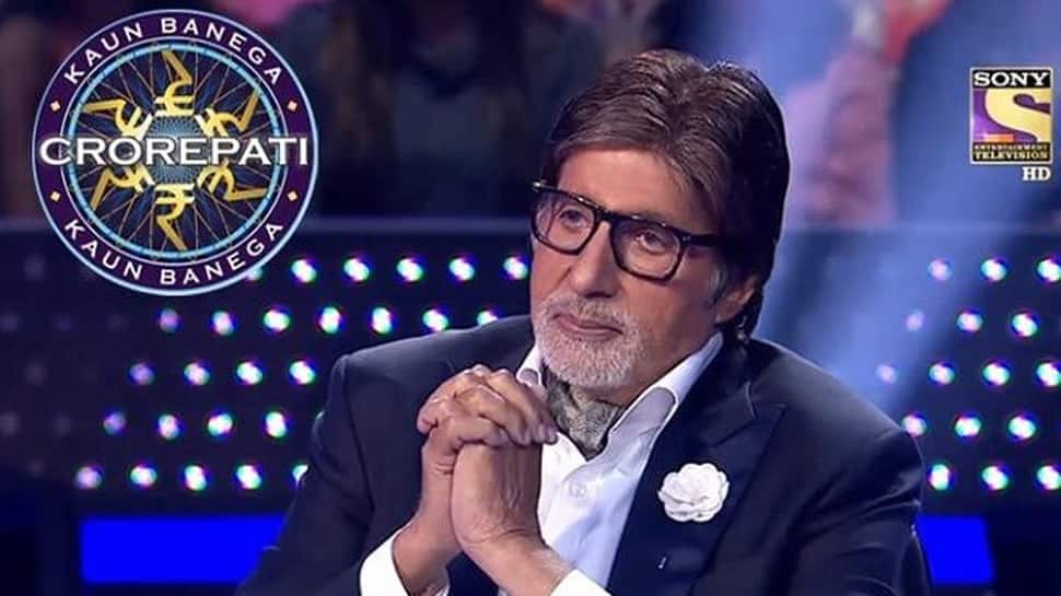 Bachchan starts shooting for &#039;KBC&#039; 10th season, remembers game show&#039;s early days