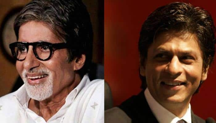 Big B, SRK contribute towards Kerala relief