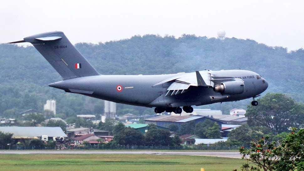 After Exercise Pitch Black, IAF C-17 &amp; Su-30MKI in Malaysia for first ever bilateral air exercise with RAAF