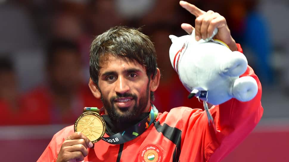 Asian Games 2018: Bajrang Punia rises as new poster boy of Indian wrestling