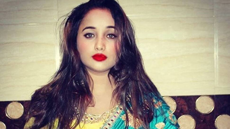 Rani Chatterjee shares a mantra for happy, blissful life