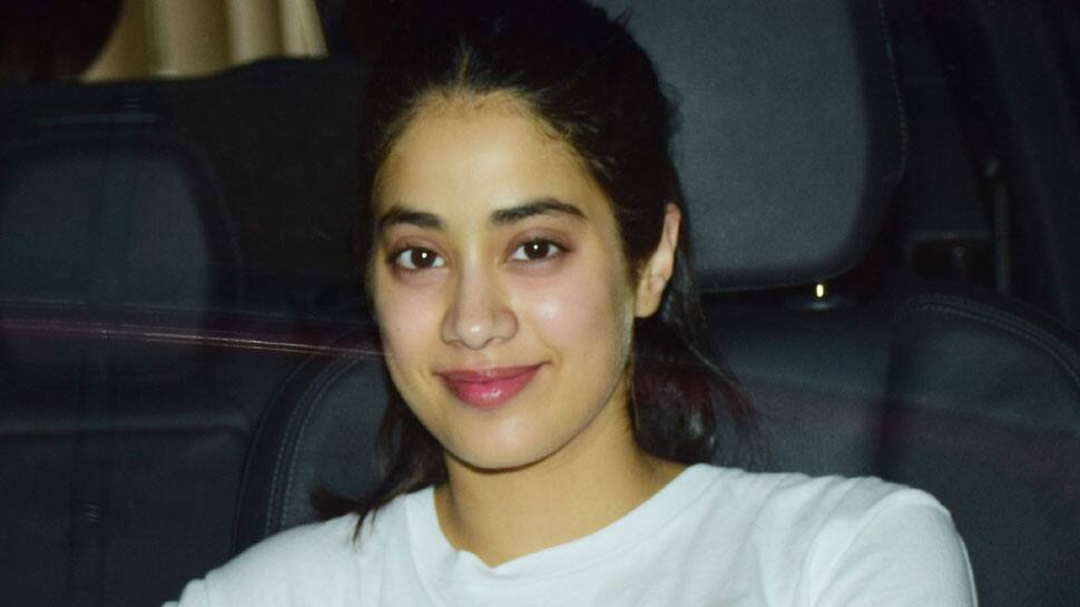 Janhvi Kapoor in &#039;Dostana 2&#039; with Sidharth Malhotra?