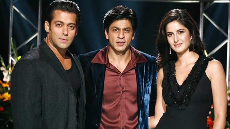 Koffee With Karan 6: Salman Khan, Katrina Kaif and Shah Rukh Khan to grace the show?