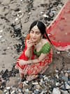 Adah Sharma's gorgeous photoshoot