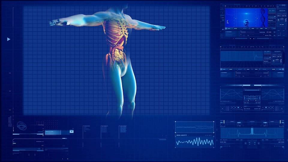 &#039;In-body GPS&#039; system can track tumours, ingestible sensors