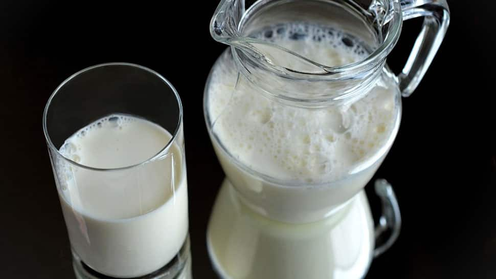 Consuming milk at breakfast lowers blood sugar in diabetics