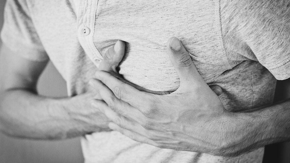 Simple laboratory score can help diagnose heart attacks faster