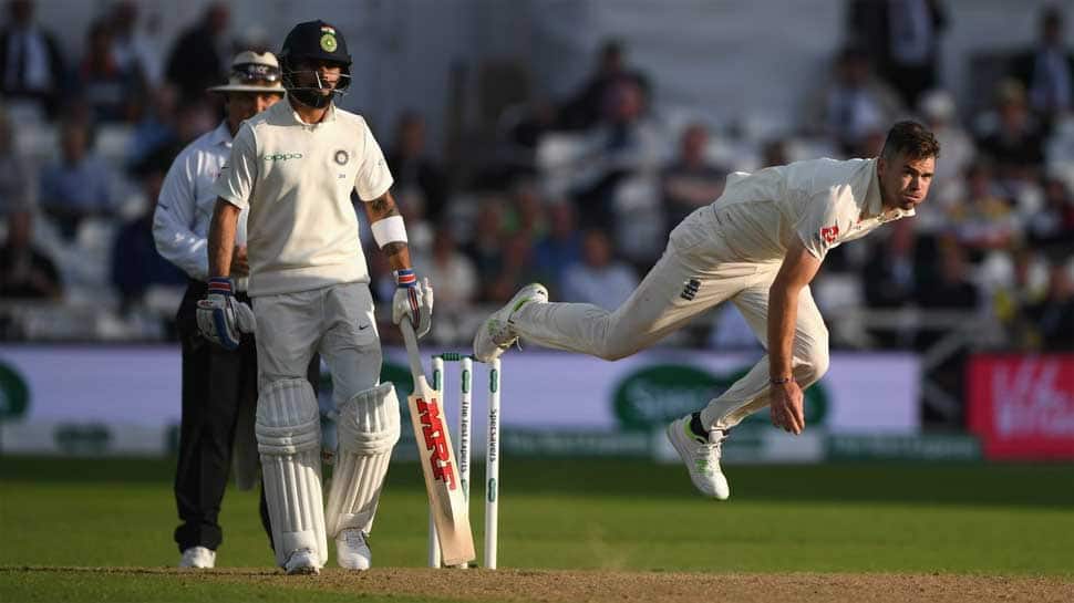 India Vs England 3rd Test Day 3 As It Happened Cricket News Zee News