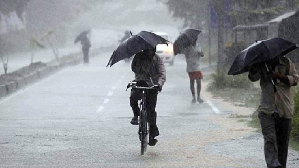 Heavy showers likely to hit coastal parts of states, warns IMD