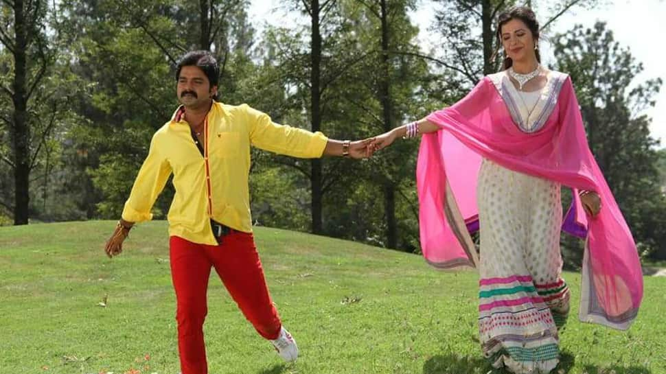 Pawan Singh&#039;s Balamua Tohare Khatir to release in August