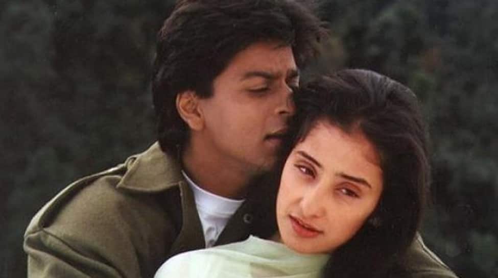 Shah Rukh Khan and Manisha Koirala starrer Dil Se completes 20 years