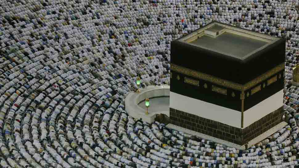 Hajj 2018 live streaming: Watch online telecast of Islamic pilgrimage from Mecca