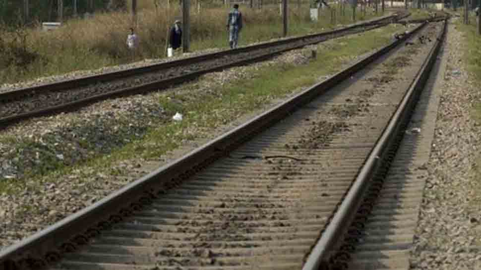 Mathura: Seven hit by speeding train while trying to cross railway track in Kosi Kalan