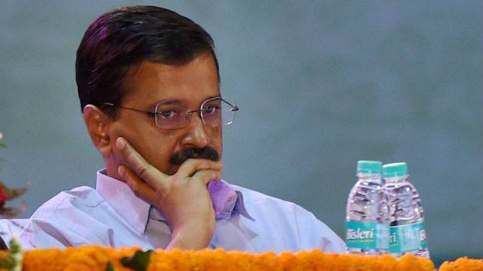 Delhi government vs bureaucrats again over cancellation of over 2.9 lakh ration cards