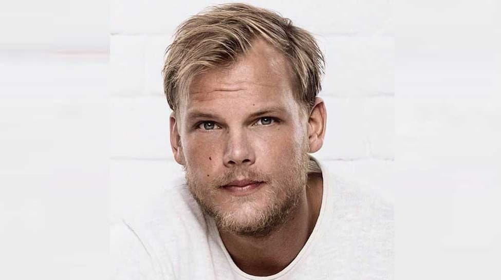 Avicii awarded posthumously at MTV VMAs