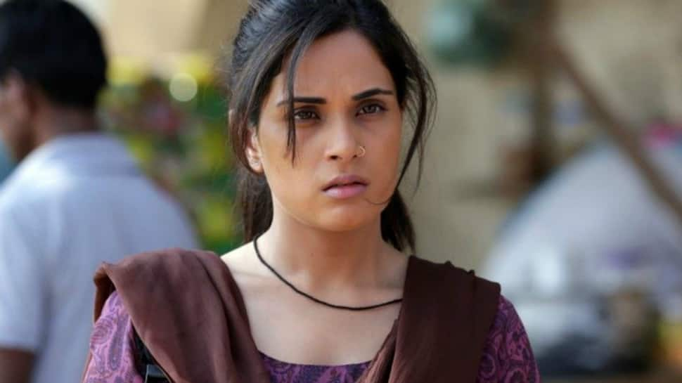 Kerala floods: Richa Chadha&#039;s &#039;Shakeela&#039; co-star postpones wedding to help in rescue efforts—Watch