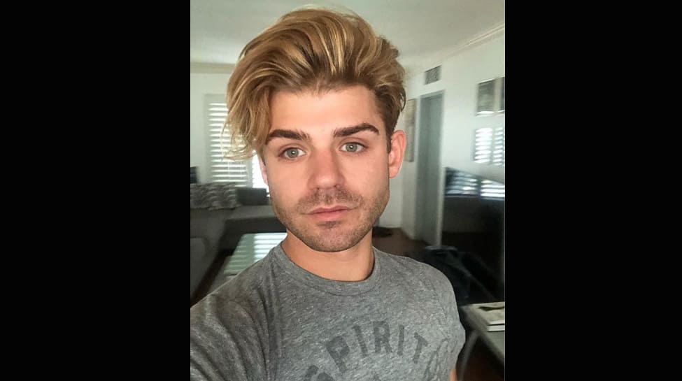 Former Disney star Garrett Clayton comes out as gay