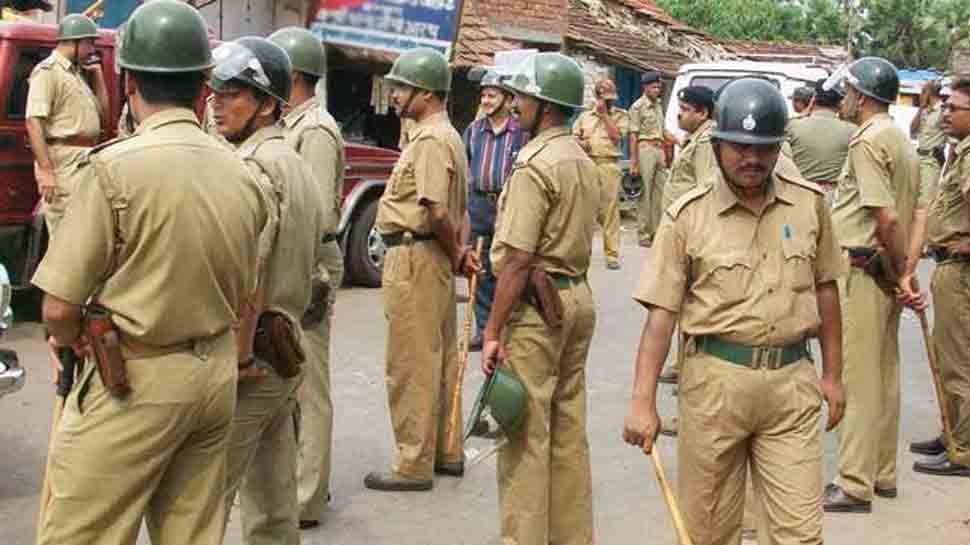 Bihar: 15 arrested for stripping, parading woman naked in Bhojpur over boy&#039;s death