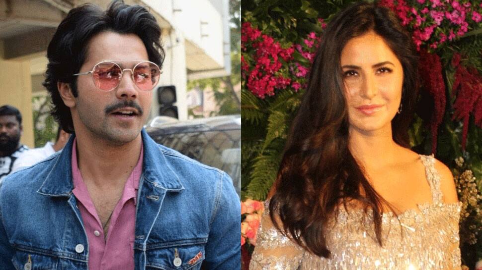 Katrina Kaif and Varun Dhawan&#039;s dance film may get delayed- Here&#039;s why