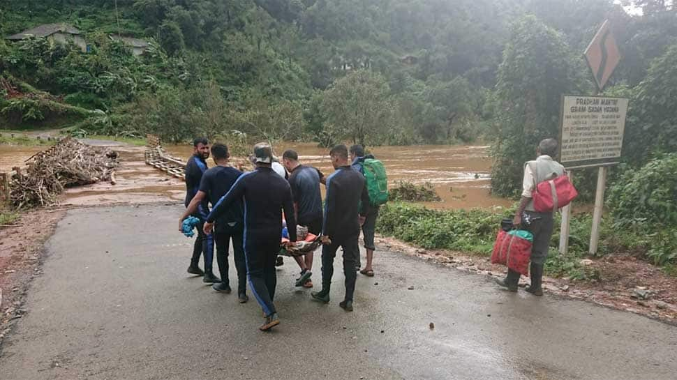 No place to store food, send money instead for flood victims, urges Karnataka Minister