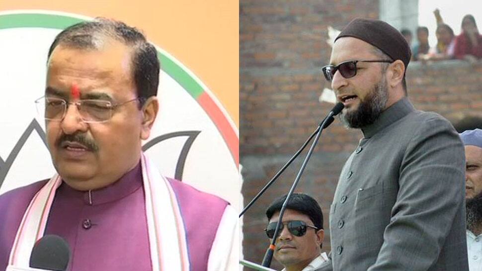 Ayodhya dispute: UP Deputy CM Maurya clarifies statement on Ram temple amid attack by Owaisi, others