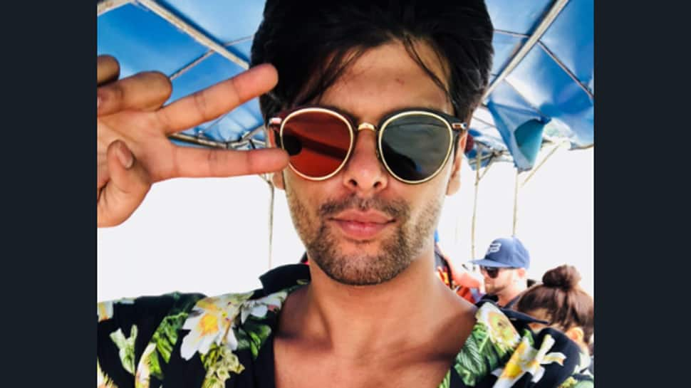 TV actor Kushal Tandon shuts trolls for posting nasty comments about Priyanka Chopra-Nick Jonas engagement