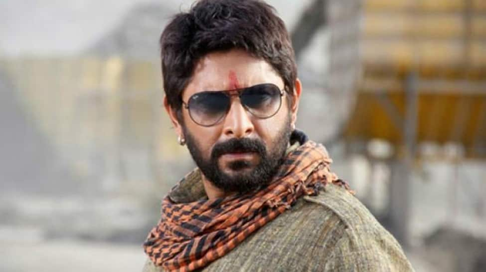 Arshad Warsi&#039;s Twitter account hacked