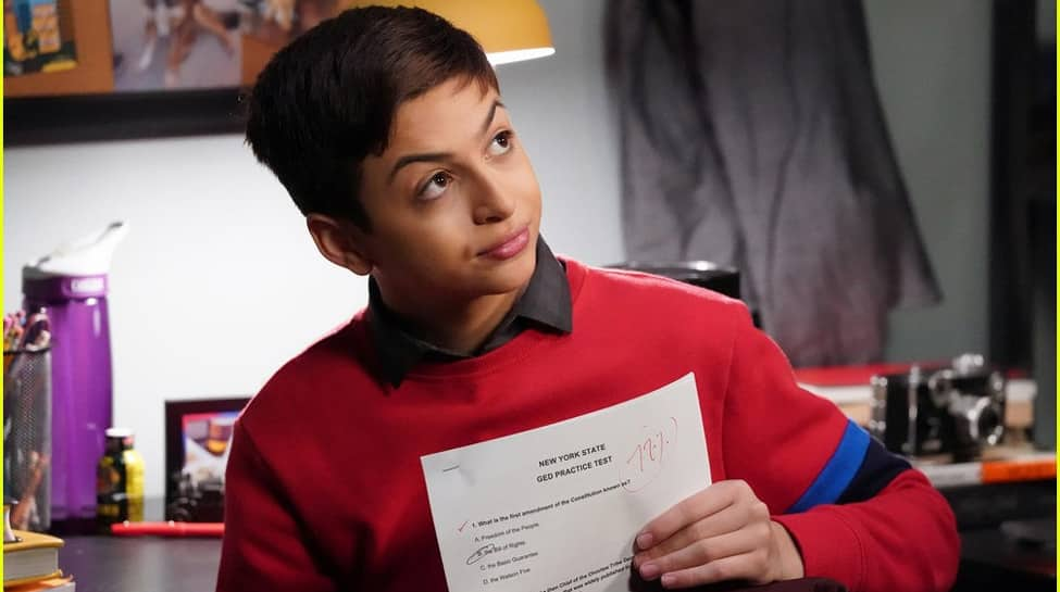 Josie Totah comes out as transgender