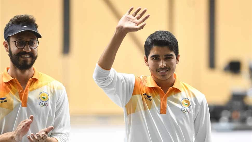 Saurabh Chaudhary, a farmer&#039;s son, is India&#039;s latest shooting sensation by winning Gold at Asian Games