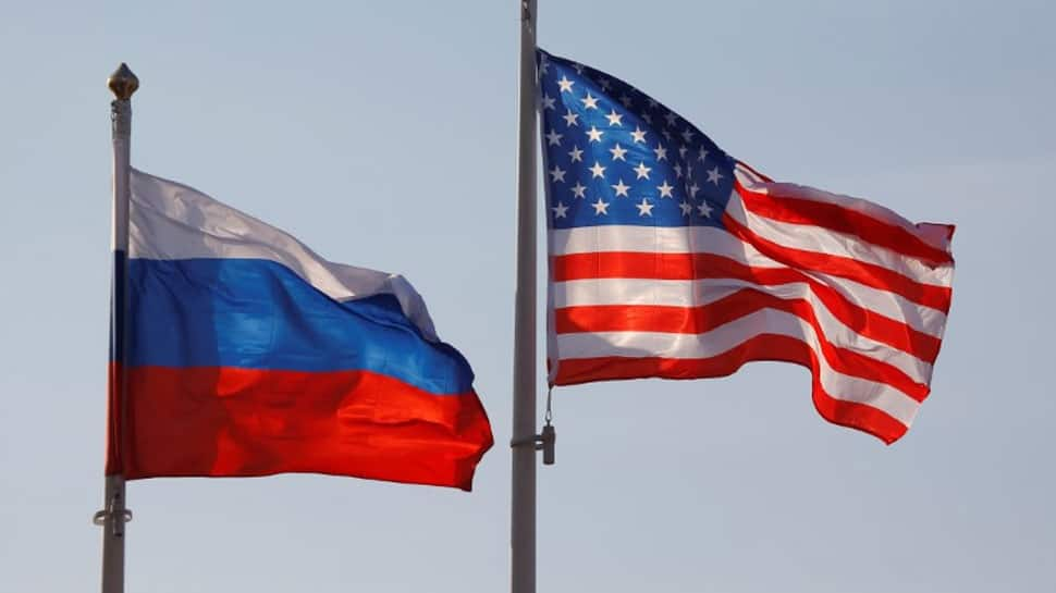 US imposes fresh sanctions for Russian cyber-related activity