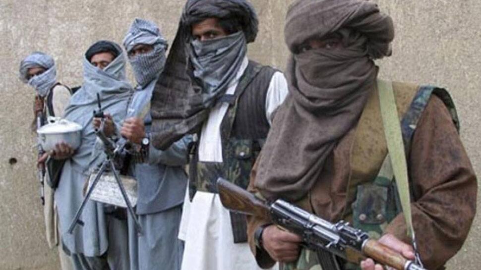 Taliban to take part in Moscow talks on Afghanistan on September 4: Reports