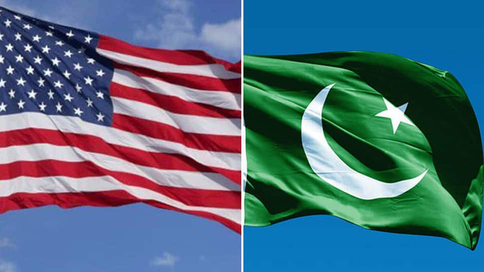 US concerned over terrorist groups continue to enjoy safe haven in Pakistan