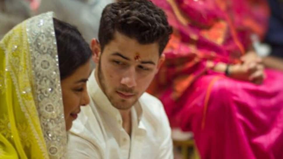 Priyanka Chopra&#039;s mother Madhu reveals what Nick Jonas did during Roka ceremony